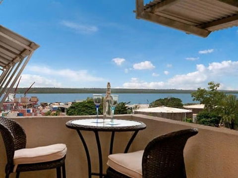 Central Studio, Darwin CBD Northern Territory - Accommodation Search 0