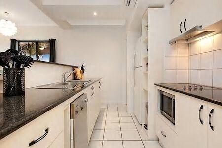 Central Studio, Darwin CBD Northern Territory - Accommodation Search 7