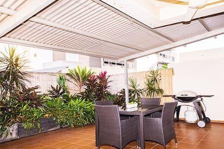Central Studio, Darwin CBD Northern Territory - Accommodation Search 10