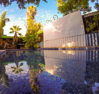 Jump Inn Alice Budget Accommodation - Accommodation Search