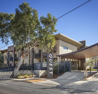 Quest Alice Springs - Accommodation Search
