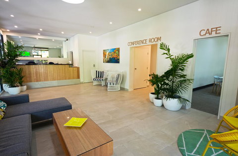 Palms City Resort - Accommodation Search 23
