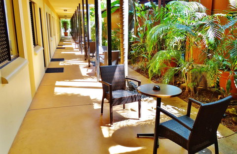 Palms City Resort - Accommodation Search 16