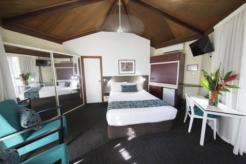 Palms City Resort - Accommodation Search 36