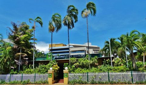 Palms City Resort - Accommodation Search 8