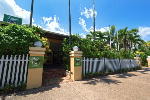 Palms City Resort - Accommodation Search 26