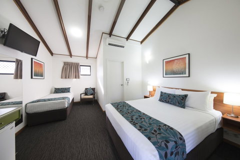 Palms City Resort - Accommodation Search 43