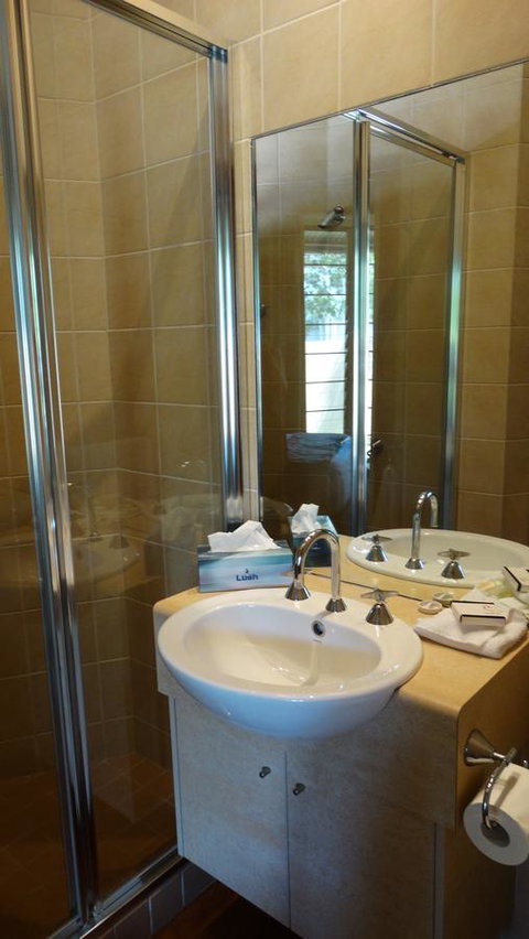 Palms City Resort - Accommodation Search 17