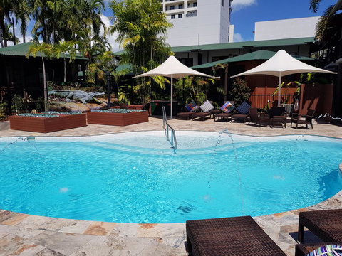 Palms City Resort - Accommodation Search 1