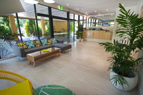 Palms City Resort - Accommodation Search 22