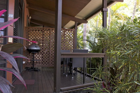 Palms City Resort - Accommodation Search 12