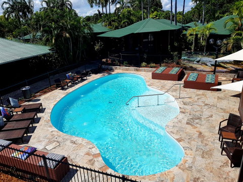 Palms City Resort - Accommodation Search 2