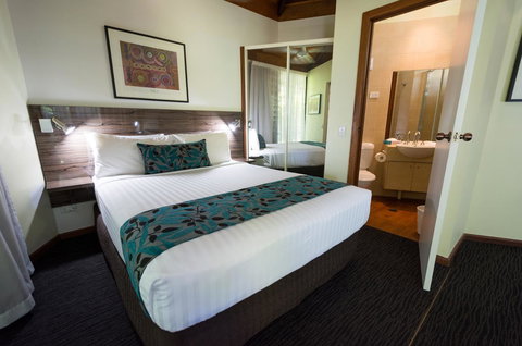 Palms City Resort - Accommodation Search 44