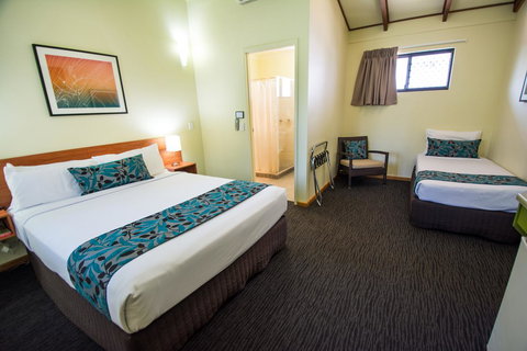 Palms City Resort - Accommodation Search 33