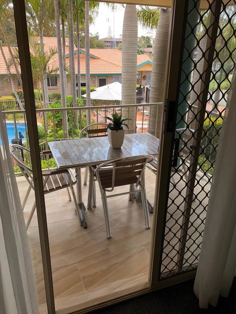 Beaches Serviced Apartments - Accommodation Search 20