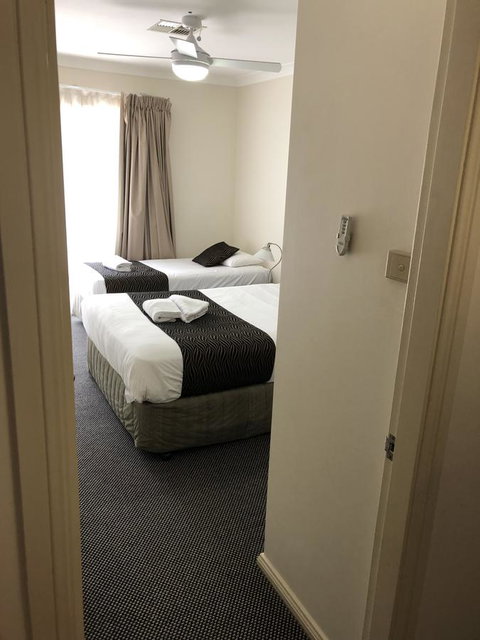 Beaches Serviced Apartments - Accommodation Search 4