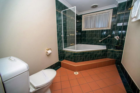Beaches Serviced Apartments - Accommodation Search 33
