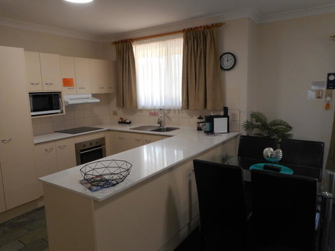 Beaches Serviced Apartments - Accommodation Search 26