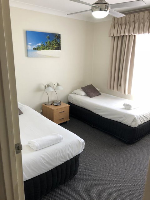 Beaches Serviced Apartments - Accommodation Search 13