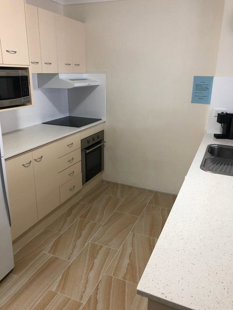 Beaches Serviced Apartments - Accommodation Search 11