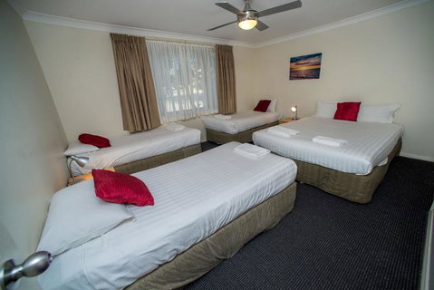 Beaches Serviced Apartments - Accommodation Search 0