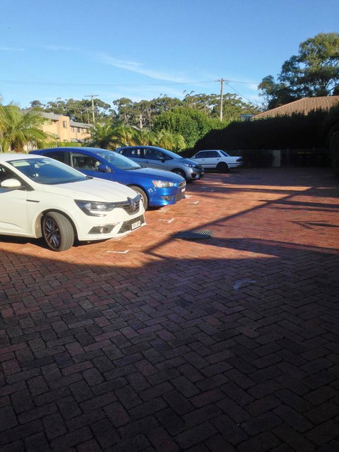 Beaches Serviced Apartments - Accommodation Search 30