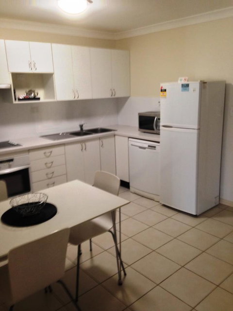 Beaches Serviced Apartments - Accommodation Search 34