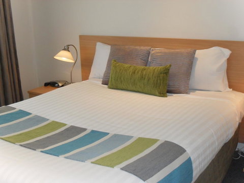 Beaches Serviced Apartments - Accommodation Search 8
