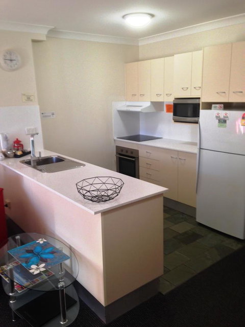 Beaches Serviced Apartments - Accommodation Search 38