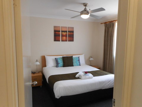 Beaches Serviced Apartments - Accommodation Search 28