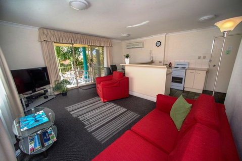 Beaches Serviced Apartments - Accommodation Search 12