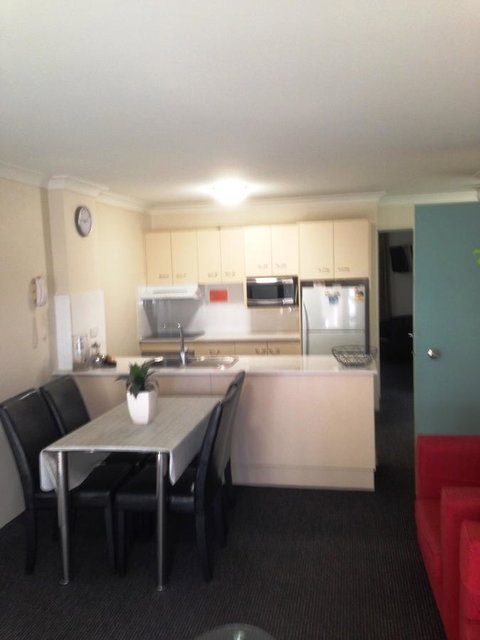 Beaches Serviced Apartments - Accommodation Search 37