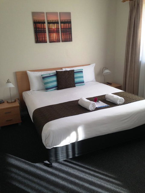Beaches Serviced Apartments - Accommodation Search 40