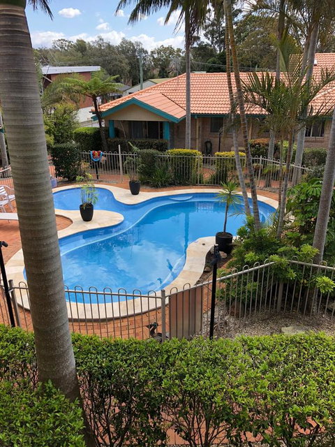 Beaches Serviced Apartments - Accommodation Search 10
