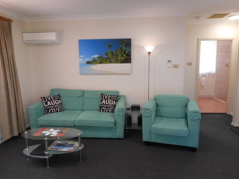 Beaches Serviced Apartments - Accommodation Search 25