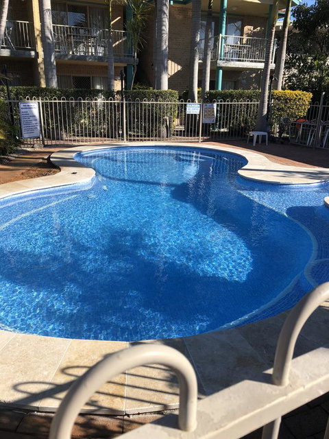 Beaches Serviced Apartments - Accommodation Search 22