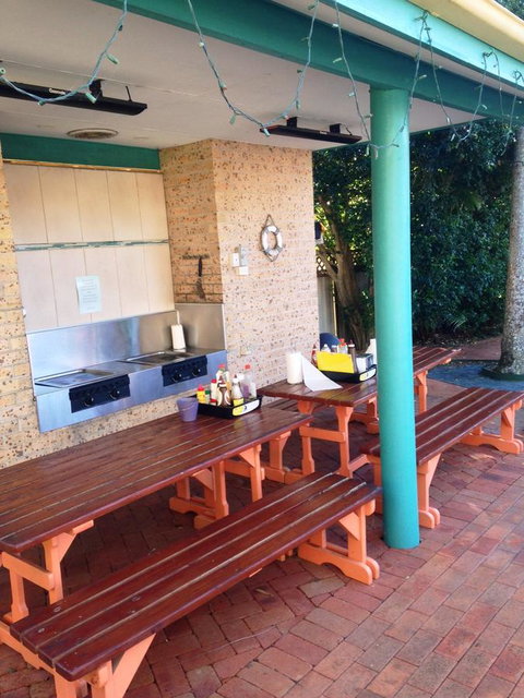 Beaches Serviced Apartments - Accommodation Search 41