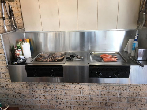Beaches Serviced Apartments - Accommodation Search 16