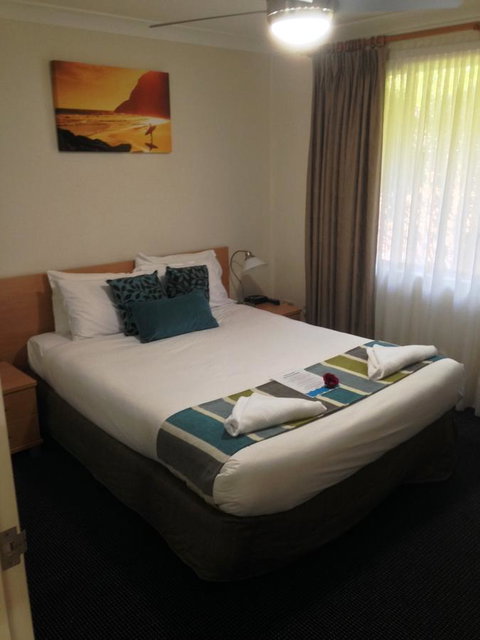 Beaches Serviced Apartments - Accommodation Search 39