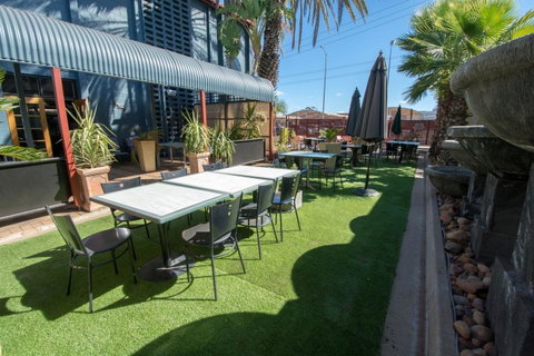 Elkira Court Motel - Accommodation Search 7