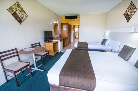 Elkira Court Motel - Accommodation Search 4