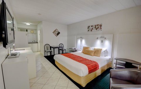 Elkira Court Motel - Accommodation Search 6