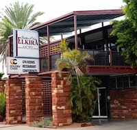 Elkira Court Motel - Accommodation Search