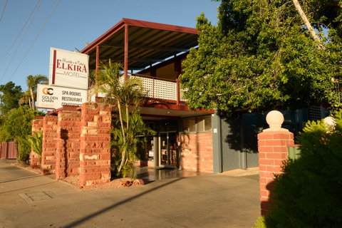Elkira Court Motel - Accommodation Search 10