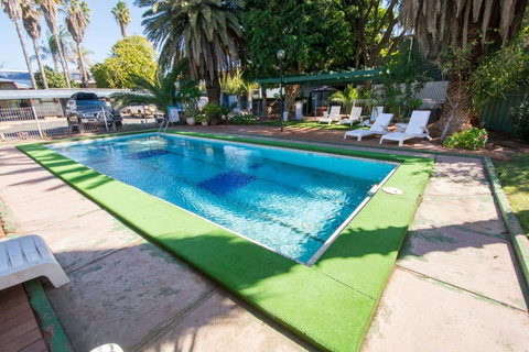 Elkira Court Motel - Accommodation Search 3