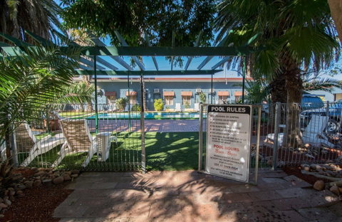 Elkira Court Motel - Accommodation Search 21