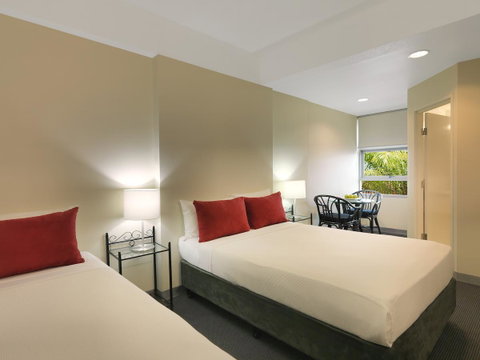 Travelodge Resort Darwin - Accommodation Search 4