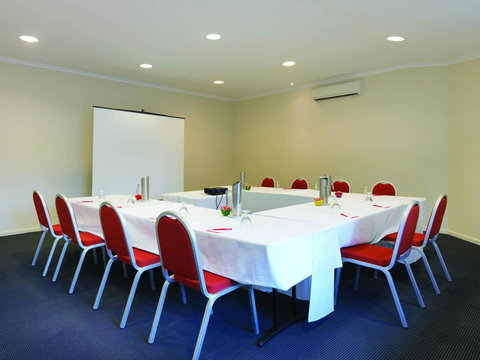 Travelodge Resort Darwin - Accommodation Search 37