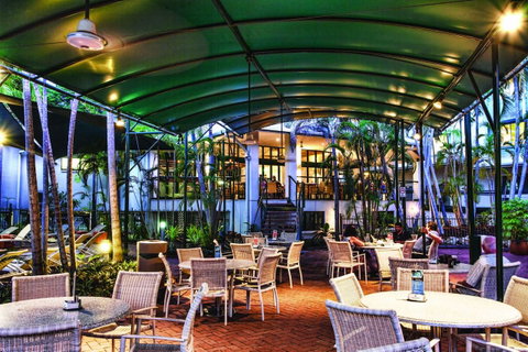 Travelodge Resort Darwin - Accommodation Search 33