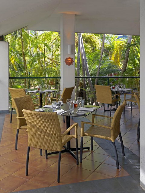 Travelodge Resort Darwin - Accommodation Search 7